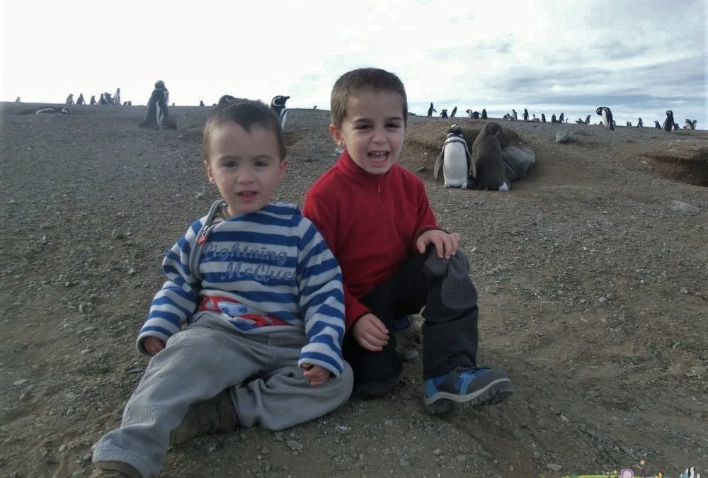 Chile Punta Arenas