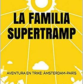 FAMILIA SUPERTRAMP