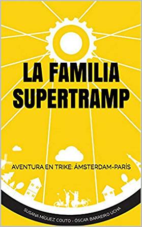 FAMILIA SUPERTRAMP