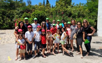 TOUR & KIDS: DESTINOS DE TURISMO FAMILIAR