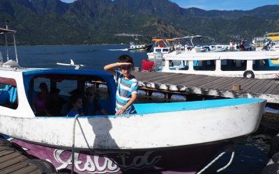 LAGO ATITLÁN: UN DESTINO ÚNICO EN GUATEMALA