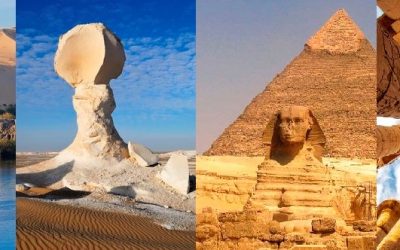 12+1 BLOGS INSPIRADORES PARA VIAJAR A EGIPTO