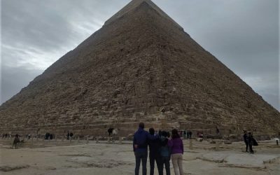 PRIMERAS IMPRESIONES TRAS VIAJAR A EGIPTO
