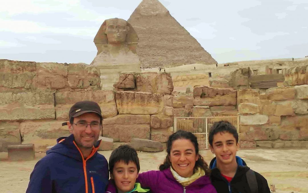 EL ANTIGUO EGIPTO: CONSEJOS PARA VISITAR SUS FAMOSAS PIRÁMIDES -  Nosaltres4Viatgem